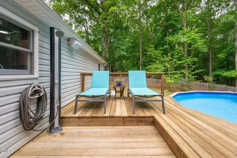 298 Forest Lane Pittsboro NC 27312