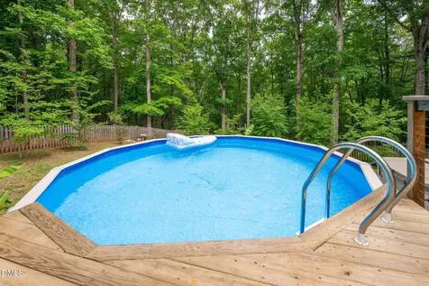 298 Forest Lane Pittsboro NC 27312