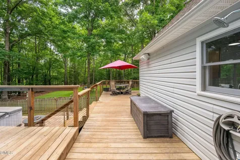 298 Forest Lane Pittsboro NC 27312