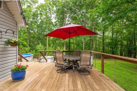 298 Forest Lane Pittsboro NC 27312