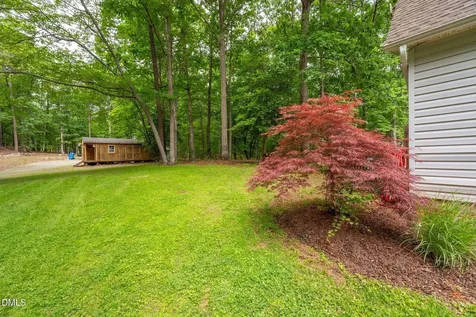 298 Forest Lane Pittsboro NC 27312