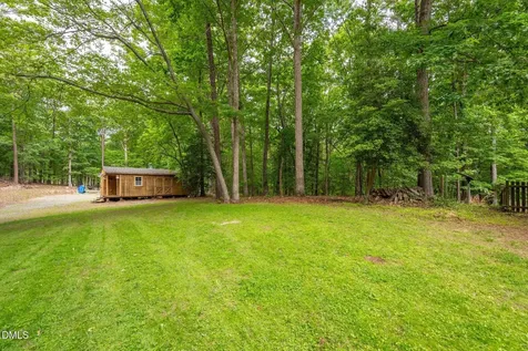 298 Forest Lane Pittsboro NC 27312