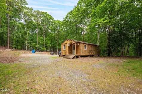 298 Forest Lane Pittsboro NC 27312