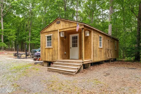 298 Forest Lane Pittsboro NC 27312