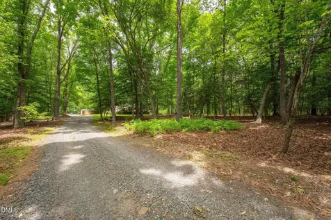 298 Forest Lane Pittsboro NC 27312