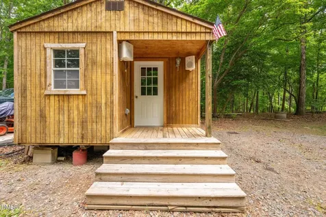 298 Forest Lane Pittsboro NC 27312