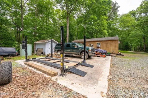 298 Forest Lane Pittsboro NC 27312