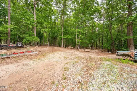 298 Forest Lane Pittsboro NC 27312