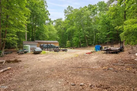 298 Forest Lane Pittsboro NC 27312