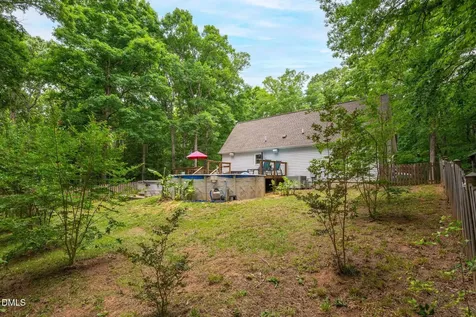 298 Forest Lane Pittsboro NC 27312