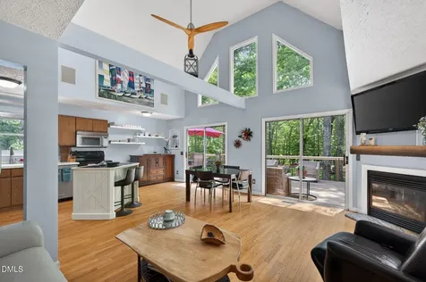 298 Forest Lane Pittsboro NC 27312