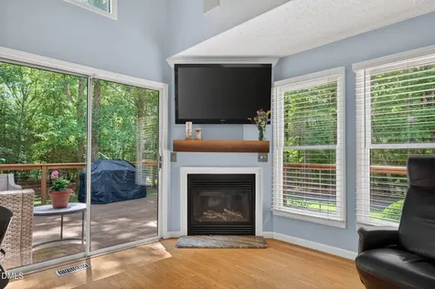 298 Forest Lane Pittsboro NC 27312