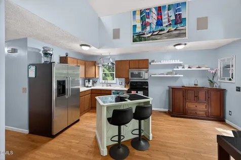 298 Forest Lane Pittsboro NC 27312