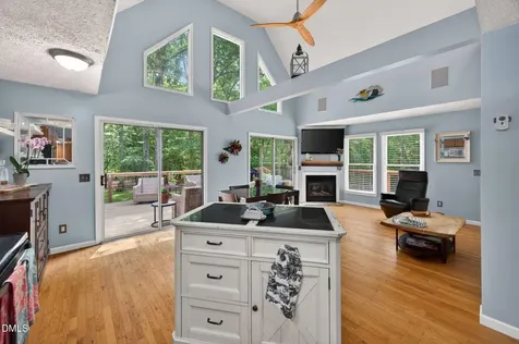 298 Forest Lane Pittsboro NC 27312