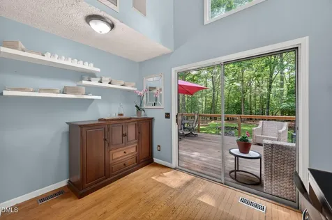 298 Forest Lane Pittsboro NC 27312
