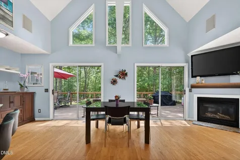 298 Forest Lane Pittsboro NC 27312