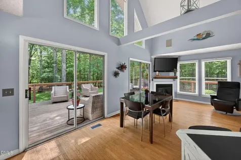 298 Forest Lane Pittsboro NC 27312