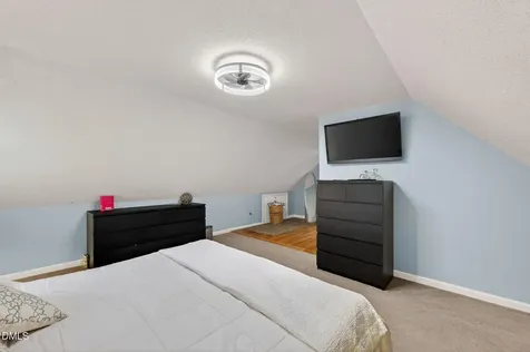 298 Forest Lane Pittsboro NC 27312