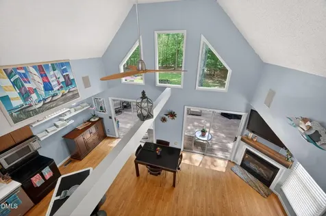 298 Forest Lane Pittsboro NC 27312