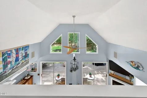 298 Forest Lane Pittsboro NC 27312