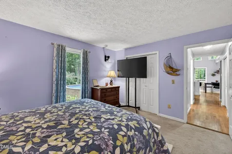 298 Forest Lane Pittsboro NC 27312