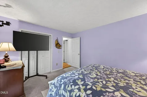 298 Forest Lane Pittsboro NC 27312