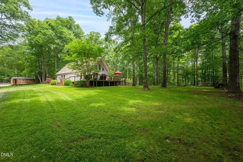 298 Forest Lane Pittsboro NC 27312