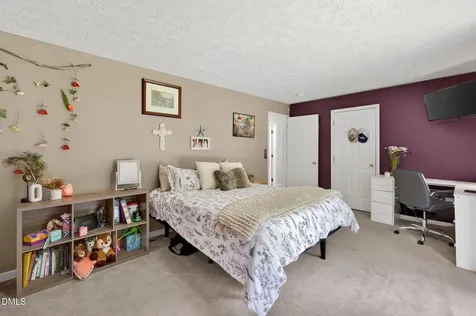 298 Forest Lane Pittsboro NC 27312