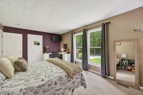 298 Forest Lane Pittsboro NC 27312