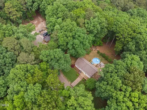 298 Forest Lane Pittsboro NC 27312