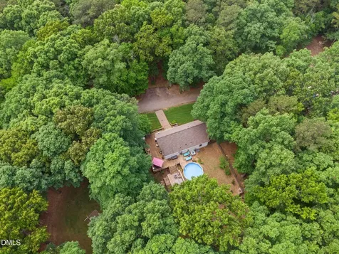 298 Forest Lane Pittsboro NC 27312