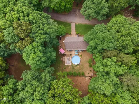 298 Forest Lane Pittsboro NC 27312