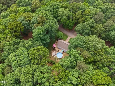 298 Forest Lane Pittsboro NC 27312