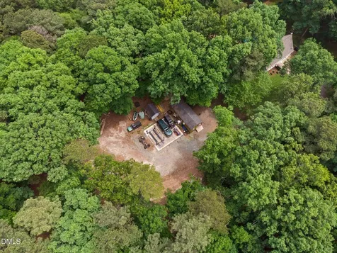 298 Forest Lane Pittsboro NC 27312