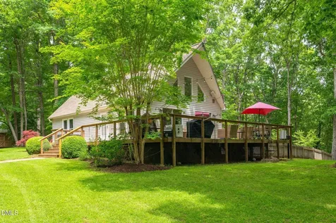 298 Forest Lane Pittsboro NC 27312
