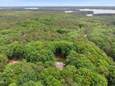 298 Forest Lane Pittsboro NC 27312