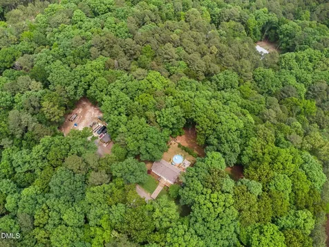 298 Forest Lane Pittsboro NC 27312