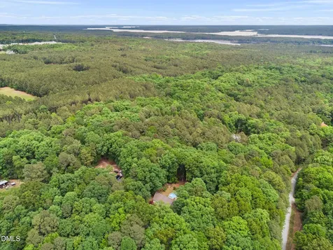 298 Forest Lane Pittsboro NC 27312