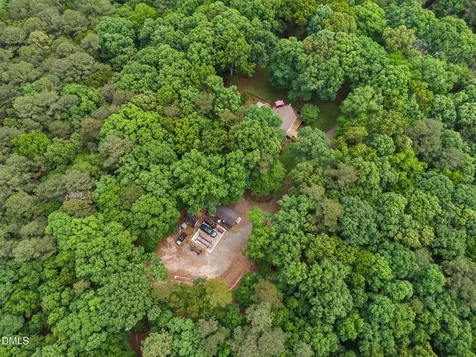 298 Forest Lane Pittsboro NC 27312