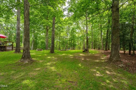 298 Forest Lane Pittsboro NC 27312