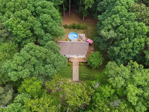 298 Forest Lane Pittsboro NC 27312