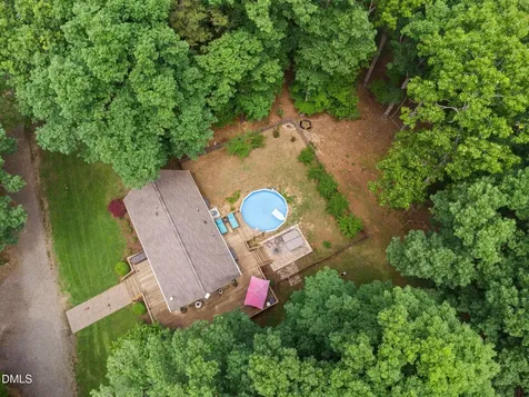 298 Forest Lane Pittsboro NC 27312