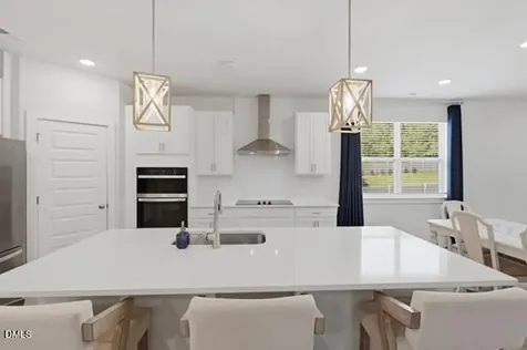 313 Fast Pitch Lane Four Oaks NC 27524
