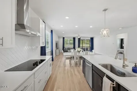 313 Fast Pitch Lane Four Oaks NC 27524
