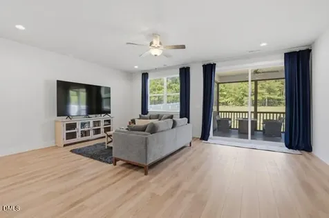 313 Fast Pitch Lane Four Oaks NC 27524