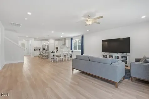 313 Fast Pitch Lane Four Oaks NC 27524