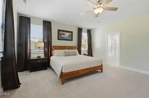 313 Fast Pitch Lane Four Oaks NC 27524