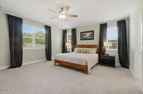 313 Fast Pitch Lane Four Oaks NC 27524