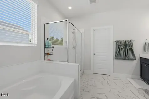 313 Fast Pitch Lane Four Oaks NC 27524