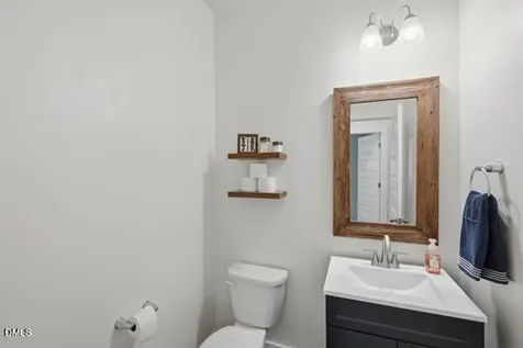 313 Fast Pitch Lane Four Oaks NC 27524